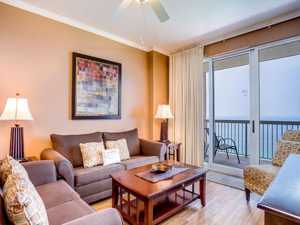 Panama City Beach Condo 961663