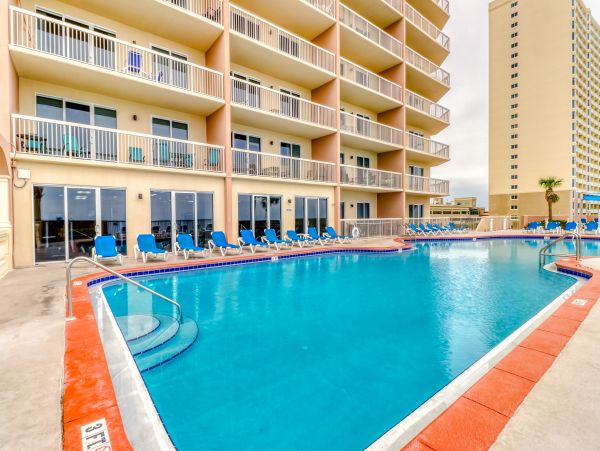 Panama City Beach Condo 961663