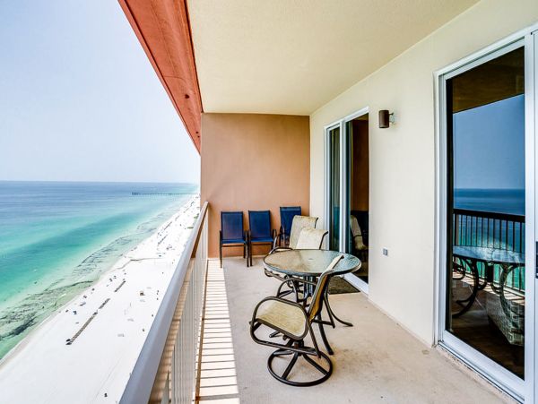 Panama City Beach Condo 961663