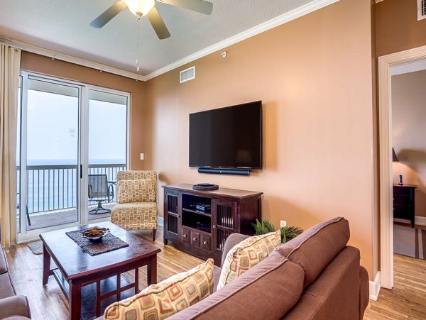 Panama City Beach Condo 961663