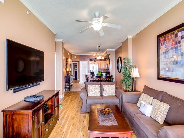 Panama City Beach Condo 961663