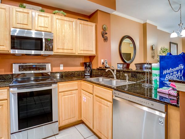 Panama City Beach Condo 961663