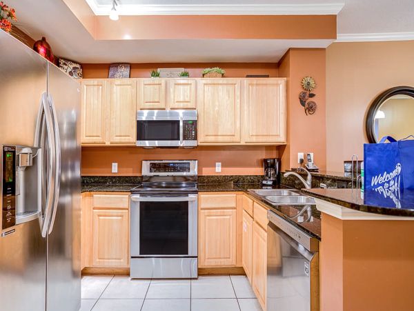 Panama City Beach Condo 961663