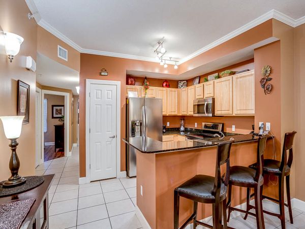 Panama City Beach Condo 961663