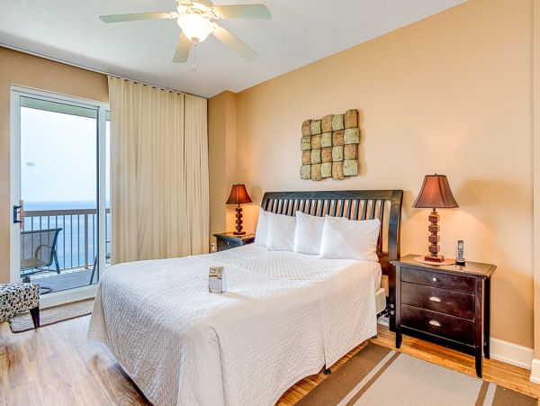 Panama City Beach Condo 961663