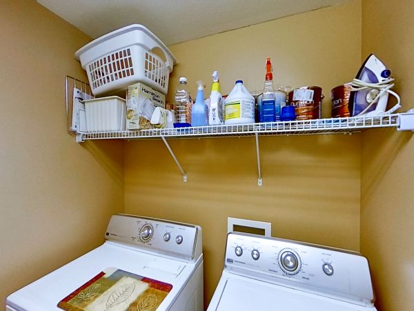 Panama City Beach Condo 961663
