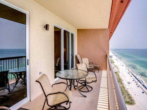 Panama City Beach Condo 961663
