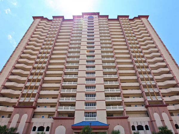 Panama City Beach Condo 961663