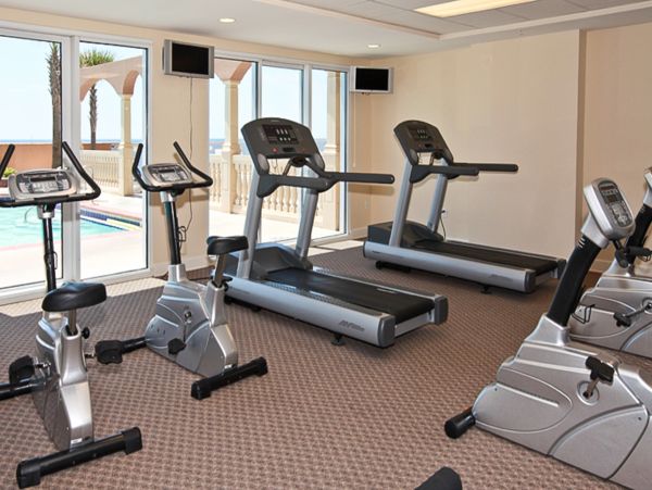 Panama City Beach Condo 961663