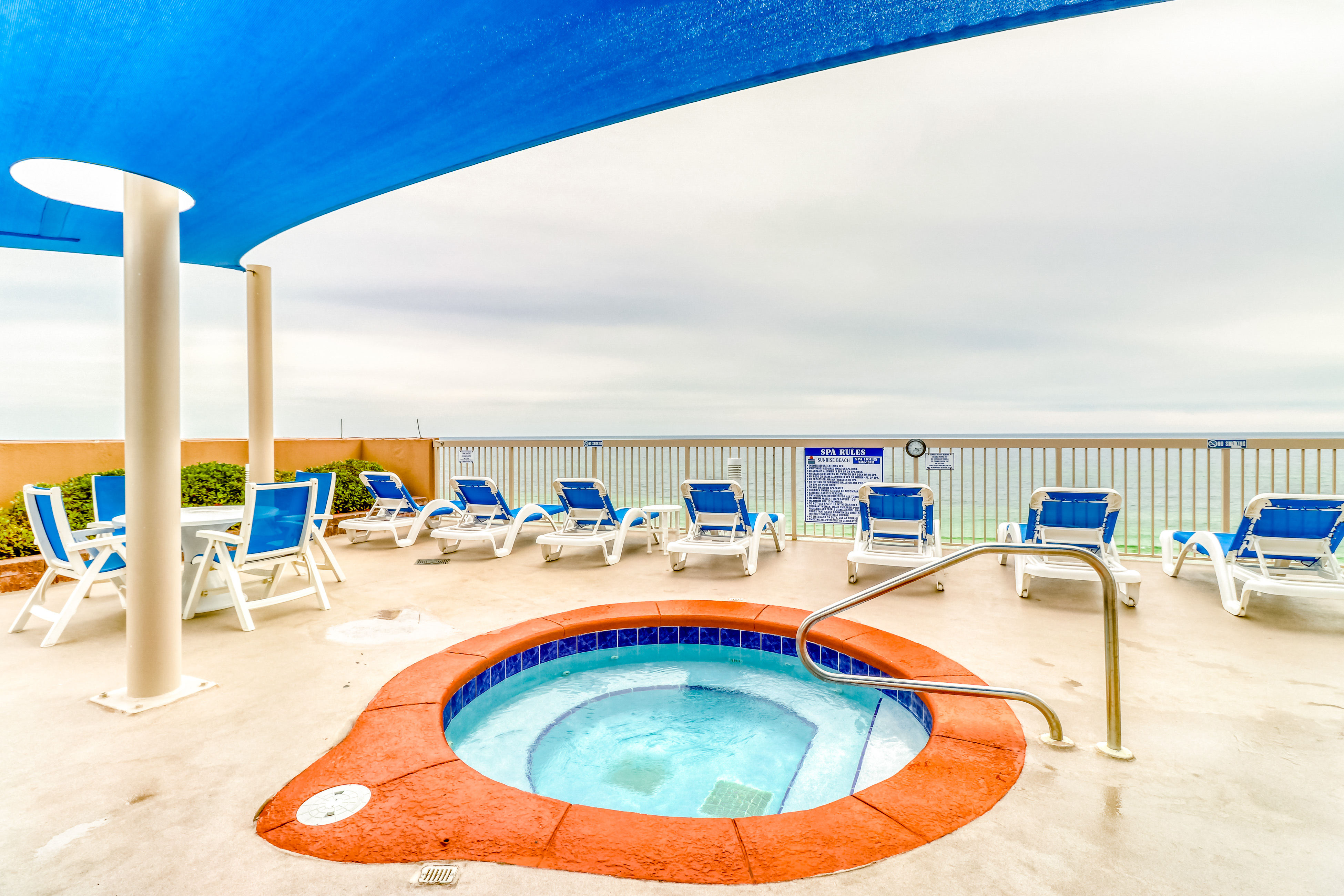 Panama City Beach Condo 961663