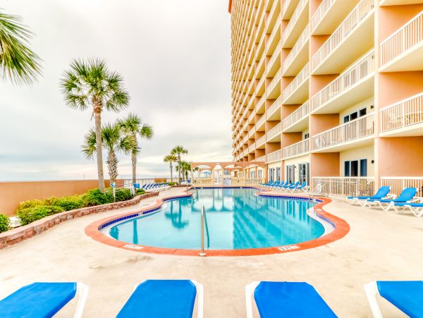 Panama City Beach Condo 961663