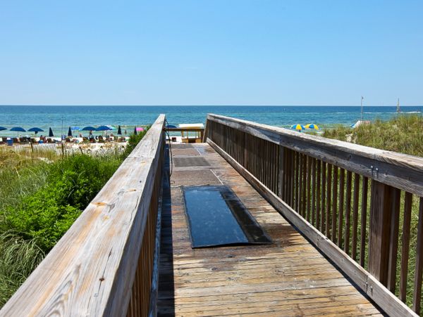 Panama City Beach Condo 961663