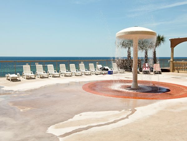 Panama City Beach Condo 961663