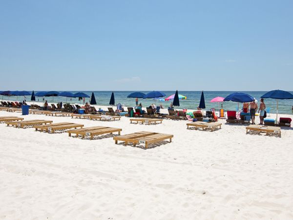 Panama City Beach Condo 961663