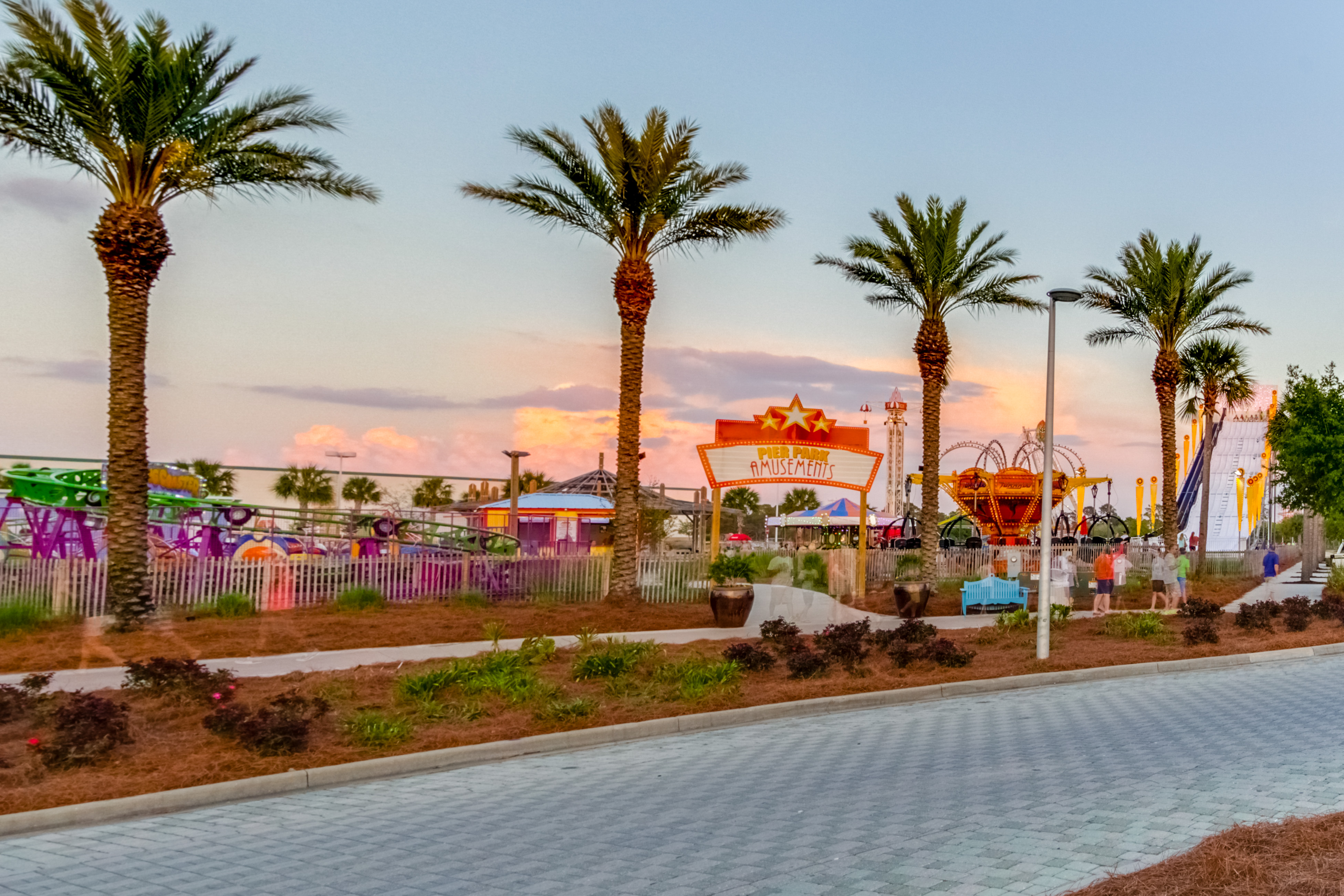 Panama City Beach Condo 961663