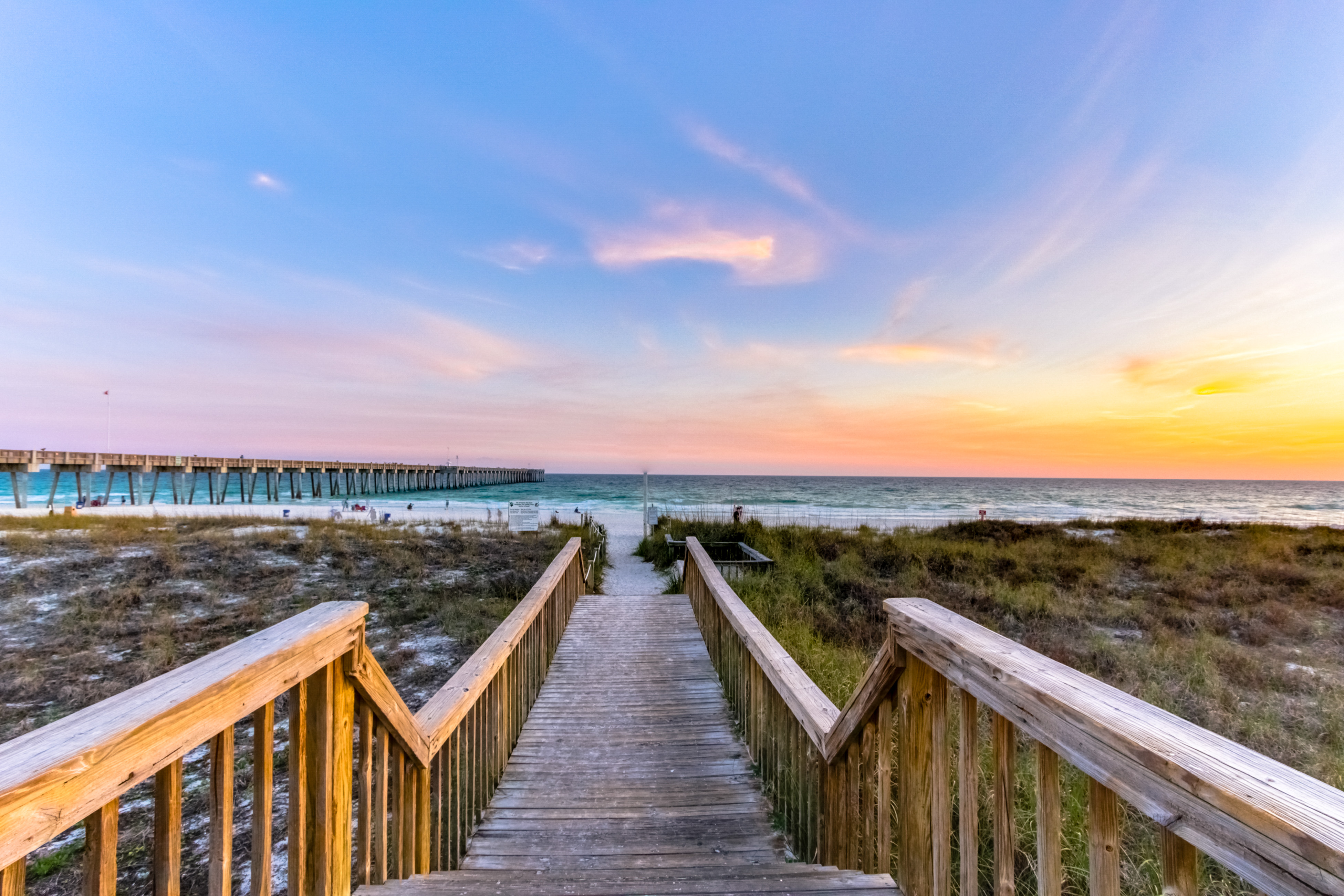 Panama City Beach Condo 961663
