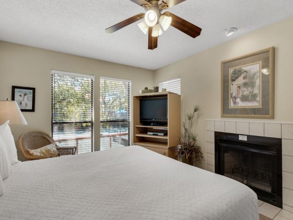 Beaches Of South Walton Condo 961664
