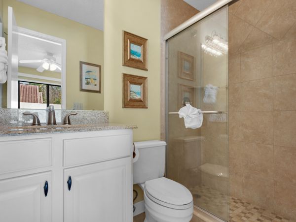 Beaches Of South Walton Condo 961664