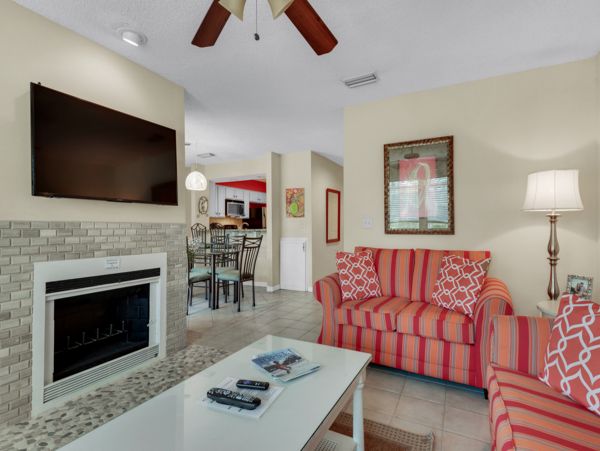 Beaches Of South Walton Condo 961664