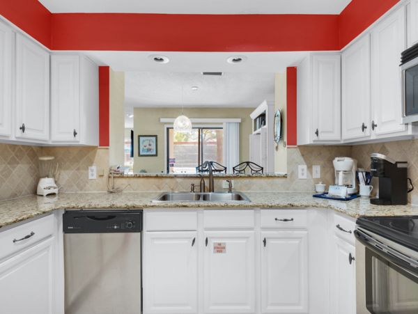 Beaches Of South Walton Condo 961664