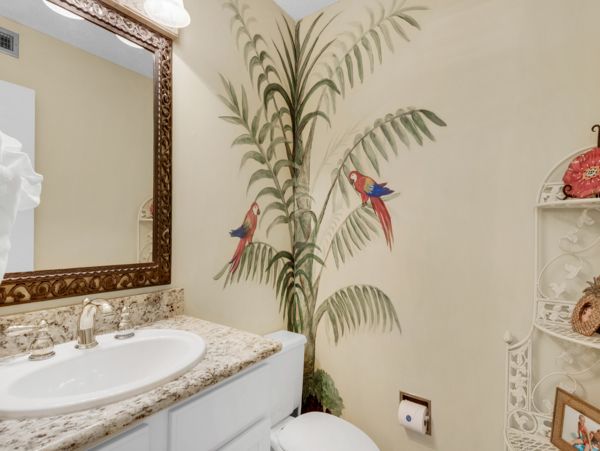 Beaches Of South Walton Condo 961664