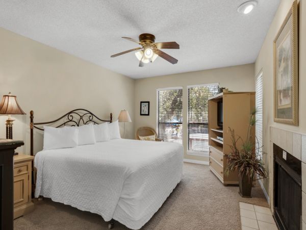 Beaches Of South Walton Condo 961664