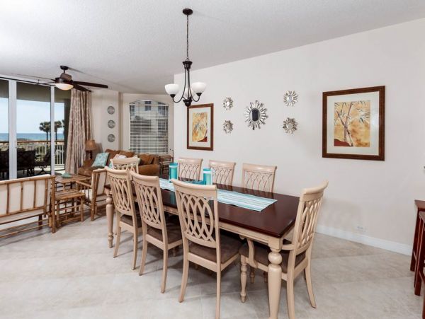 Navarre Beach Condo 961665
