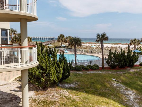 Navarre Beach Condo 961665