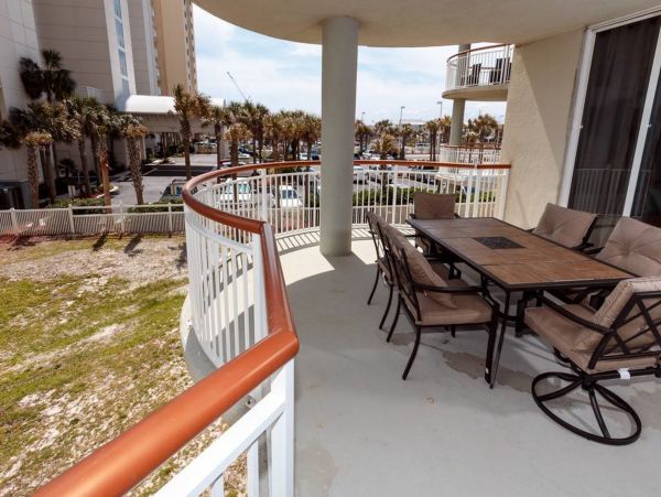 Navarre Beach Condo 961665