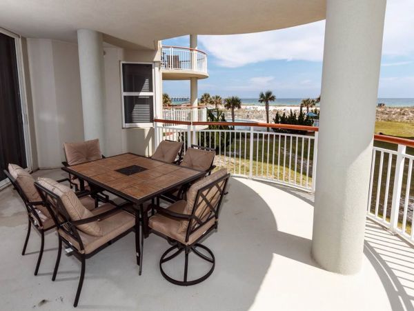 Navarre Beach Condo 961665