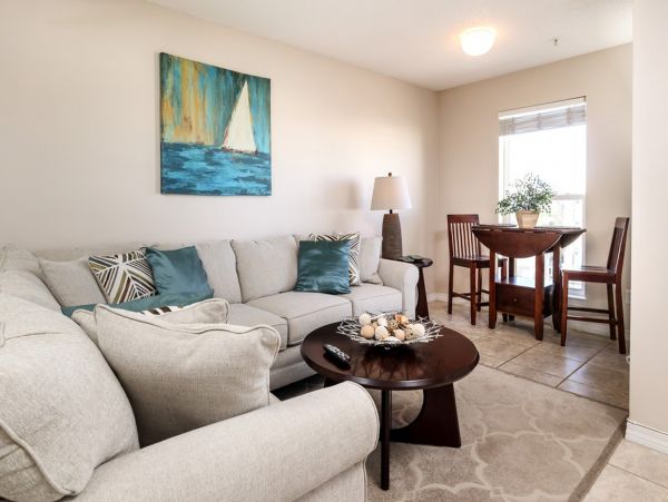 Navarre Beach Condo 961667
