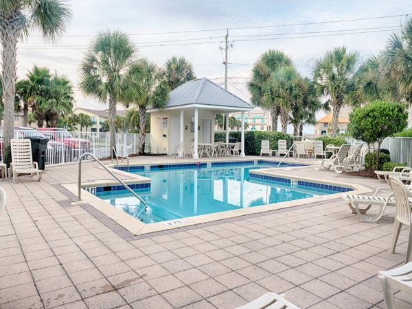 Navarre Beach Condo 961667