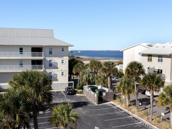 Navarre Beach Condo 961667