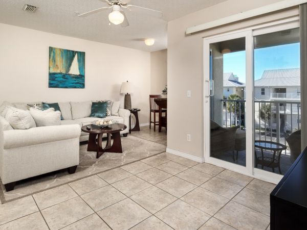 Navarre Beach Condo 961667
