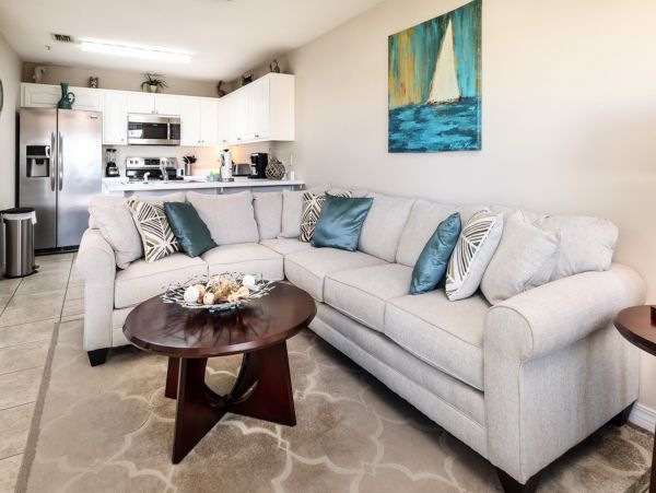 Navarre Beach Condo 961667