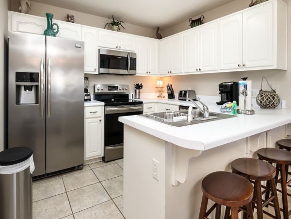 Navarre Beach Condo 961667