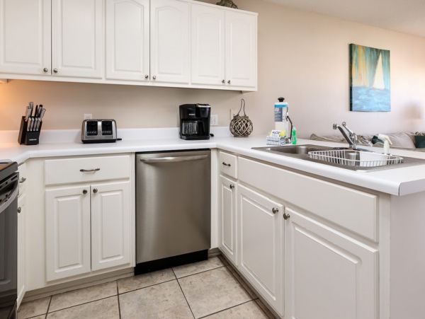 Navarre Beach Condo 961667