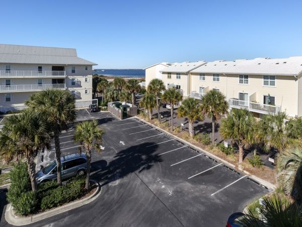 Navarre Beach Condo 961667