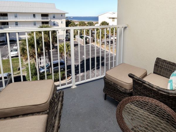 Navarre Beach Condo 961667