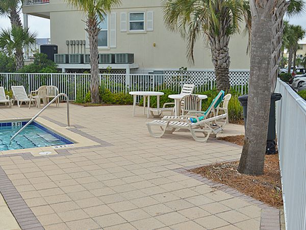 Navarre Beach Condo 961667