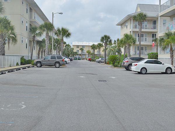 Navarre Beach Condo 961667
