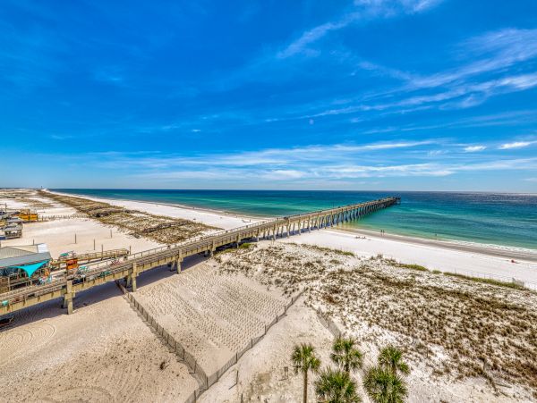 Navarre Beach Condo 961669