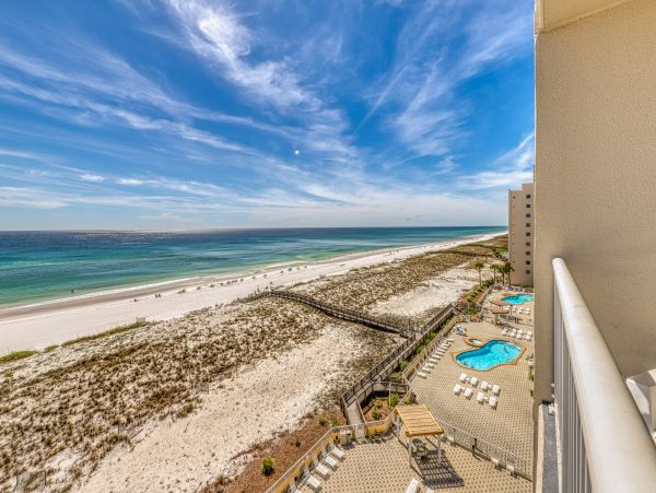Navarre Beach Condo 961669