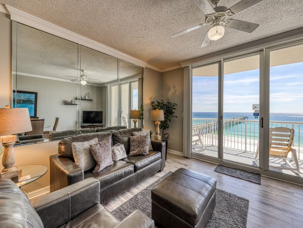 Navarre Beach Condo 961669