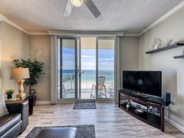 Navarre Beach Condo 961669