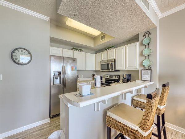 Navarre Beach Condo 961669