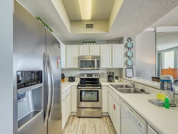 Navarre Beach Condo 961669