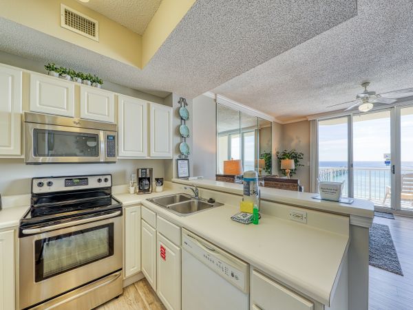 Navarre Beach Condo 961669