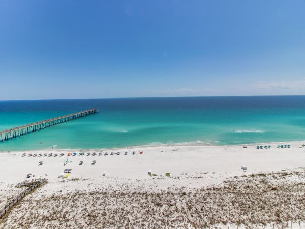 Navarre Beach Condo 961669