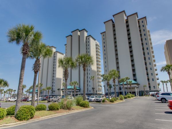 Navarre Beach Condo 961669